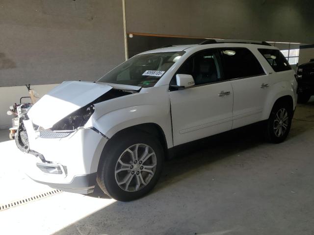 Photo 1 from auction – 2016 GMC ACADIA SLT with VIN 1GKKVRKD0GJ202537