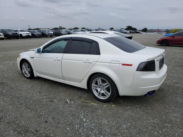 Photo 2 from auction – 2008 ACURA TL with VIN 19UUA66238A033155