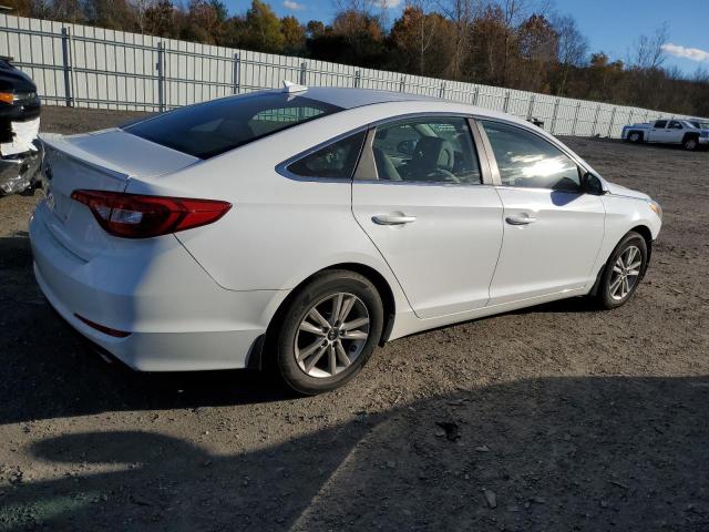 Photo 3 from auction – 2015 HYUNDAI SONATA SE with VIN 5NPE24AF2FH142260