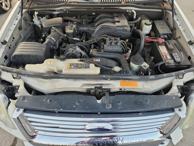 Photo 12 from auction – 2010 FORD EXPLORER X with VIN 1FMEU7DE6AUA15388