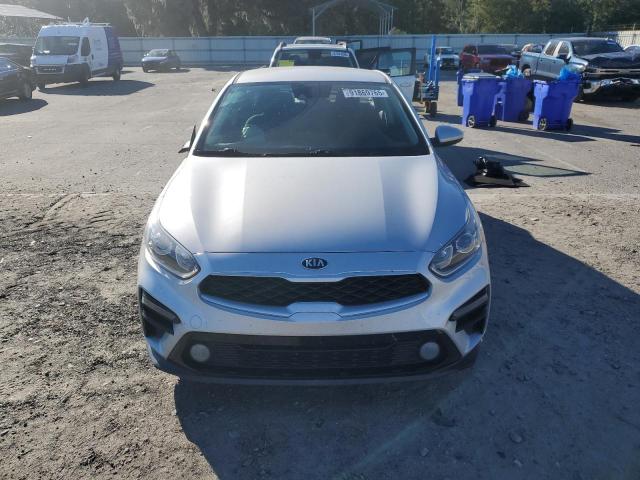 Photo 5 from auction – 2020 KIA FORTE FE with VIN 3KPF24AD0LE187135