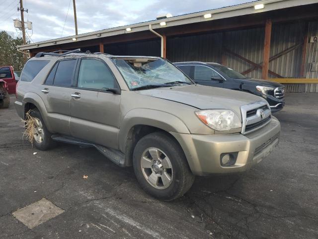 Photo 4 from auction – 2008 TOYOTA 4RUNNER SR with VIN JTEBU14R58K033289