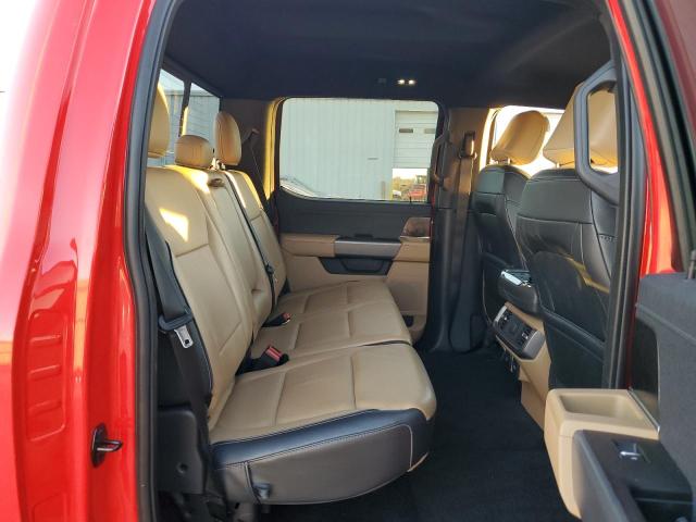 Photo 10 from auction – 2021 FORD F150 SUPER with VIN 1FTEW1EP7MKD02783