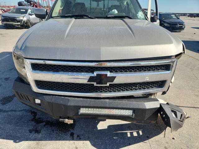 Photo 11 from auction – 2007 CHEVROLET SILVERADO with VIN 2GCEC19Y771531836