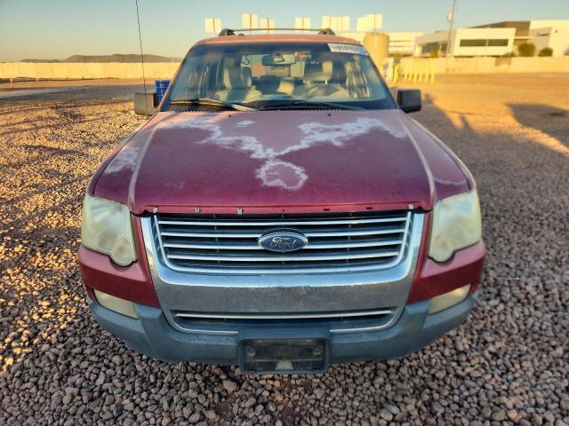 Photo 5 from auction – 2007 FORD EXPLORER X with VIN 1FMEU63E47UB61793