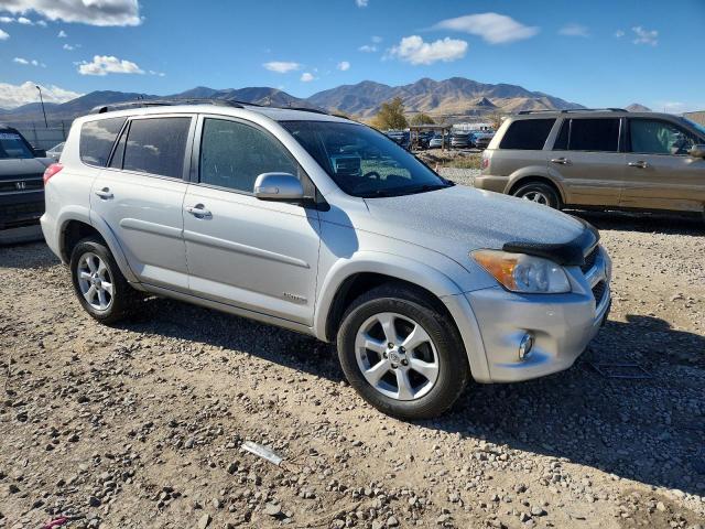 Photo 4 from auction – 2012 TOYOTA RAV4 LIMIT with VIN 2T3DK4DV8CW091849