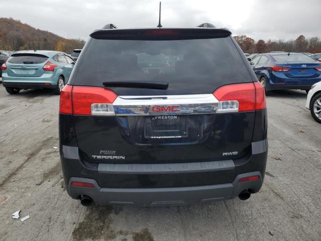 Photo 6 from auction – 2014 GMC TERRAIN SL with VIN 2GKFLXE3XE6263175