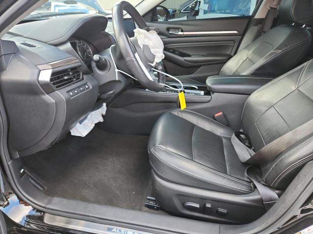 Photo 7 from auction – 2022 NISSAN ALTIMA SL with VIN 1N4BL4EW8NN312247