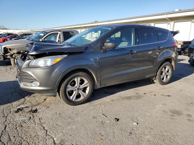 FORD ESCAPE SE 2015 with VIN 1FMCU0GX2FUC76682 - Photo from auction
