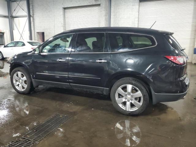 Photo 2 from auction – 2014 CHEVROLET TRAVERSE L with VIN 1GNKVJKD6EJ287093