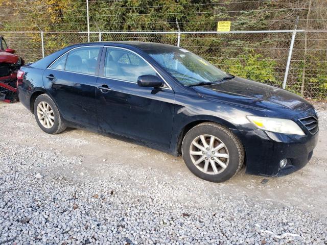 Photo 4 from auction – 2010 TOYOTA CAMRY BASE with VIN 4T4BF3EKXAR039600