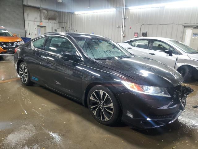 Photo 4 from auction – 2016 HONDA ACCORD EX with VIN 1HGCT1A71GA010712