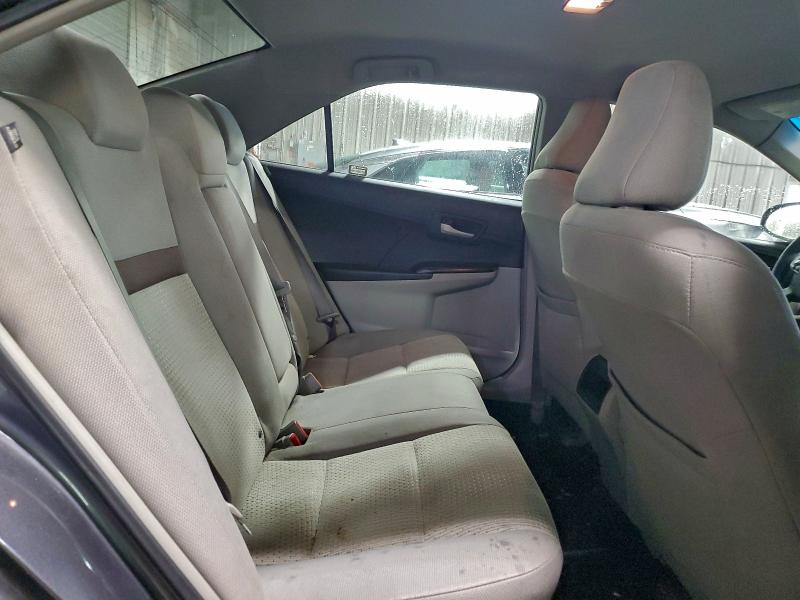 Photo 10 from auction – 2012 TOYOTA CAMRY BASE with VIN 4T4BF1FK4CR247610