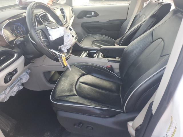 Photo 7 from auction – 2022 CHRYSLER PACIFICA L with VIN 2C4RC1GG6NR125587