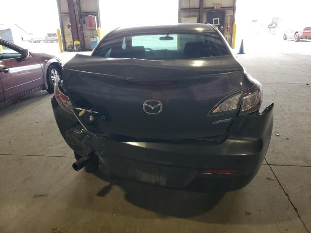 Photo 6 from auction – 2013 MAZDA 3 I with VIN JM1BL1V79D1762416