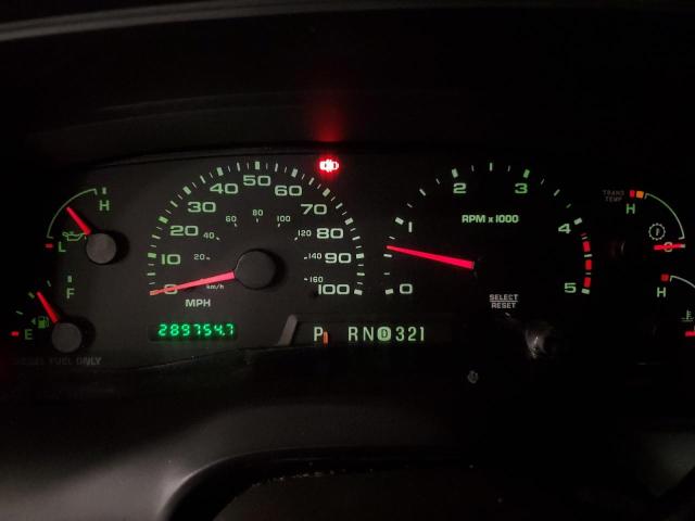 Photo 9 from auction – 2005 FORD EXCURSION with VIN 1FMSU43P15ED40308