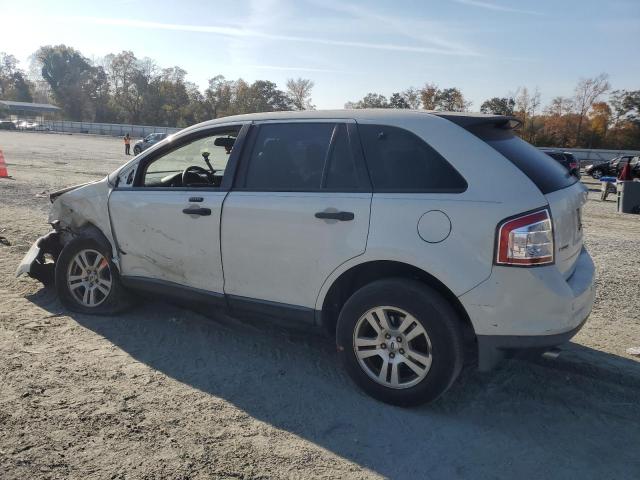 Photo 2 from auction – 2010 FORD EDGE SE with VIN 2FMDK4GC5ABA11834