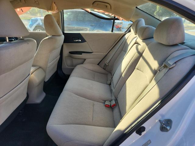 Photo 10 from auction – 2013 HONDA ACCORD LX with VIN 1HGCR2F31DA167971