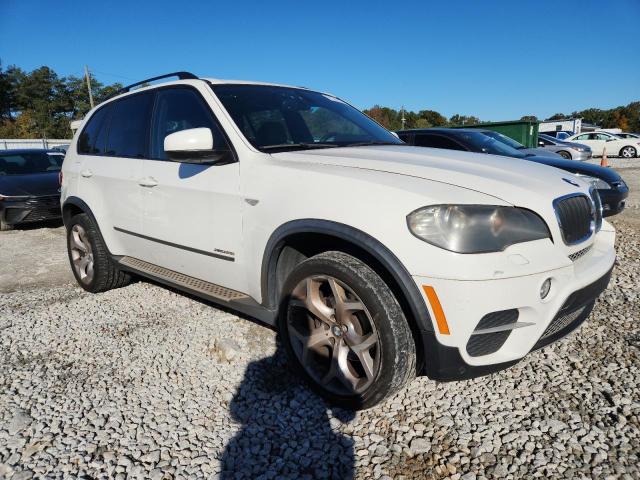 Photo 4 from auction – 2011 BMW X5 XDRIVE3 with VIN 5UXZV4C55BL410087