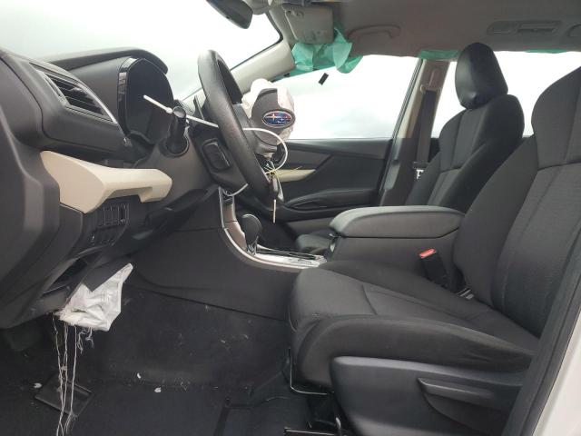 Photo 7 from auction – 2021 SUBARU ASCENT with VIN 4S4WMAAD4M3400195