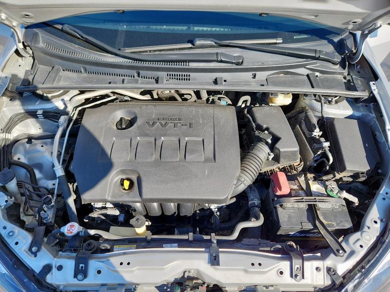 Photo 11 from auction – 2019 TOYOTA COROLLA L with VIN 5YFBURHE2KP901400