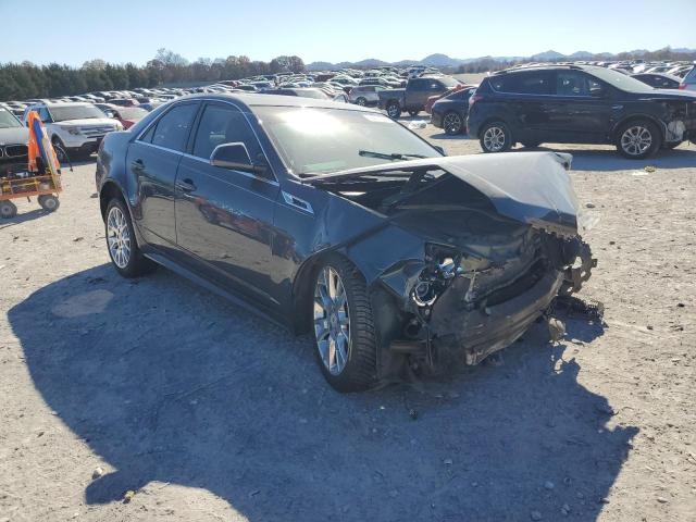 Photo 4 from auction – 2013 CADILLAC CTS PREMIU with VIN 1G6DS5E39D0118522