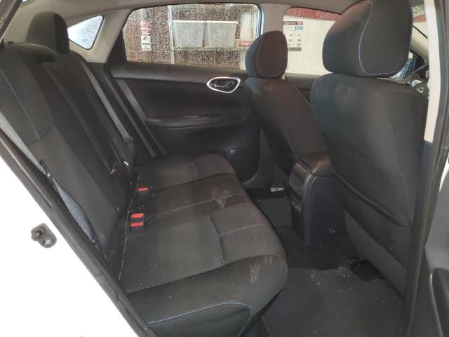Photo 10 from auction – 2016 NISSAN SENTRA S with VIN 3N1AB7AP1GY221242