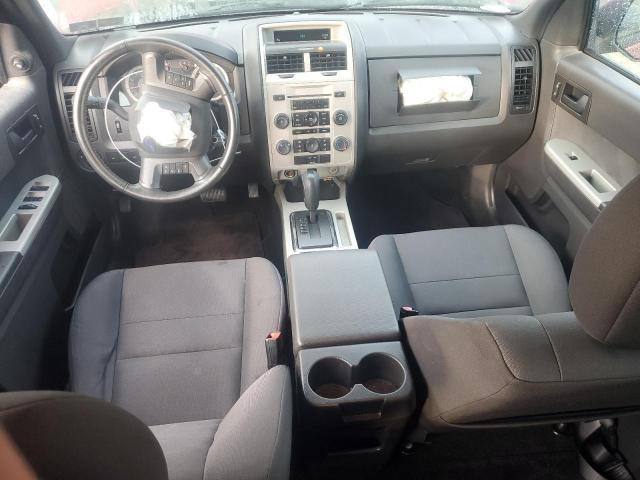 Photo 8 from auction – 2011 FORD ESCAPE XLT with VIN 1FMCU9DG0BKB43496