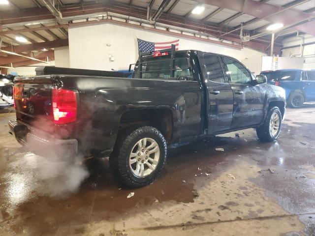 Photo 3 from auction – 2018 CHEVROLET SILVERADO with VIN 1GCVKNEC1JZ308534