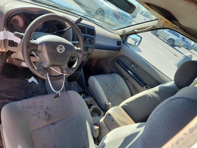 Photo 8 from auction – 2004 NISSAN FRONTIER K with VIN 1N6DD26T64C456573