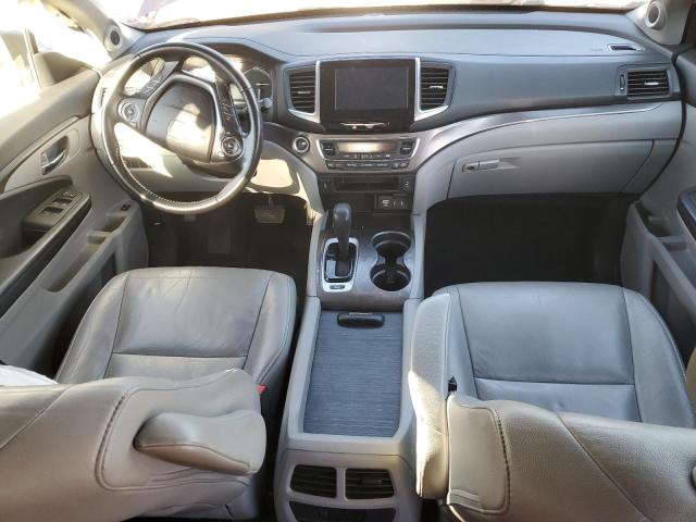 Photo 8 from auction – 2016 HONDA PILOT EXLN with VIN 5FNYF6H77GB080740