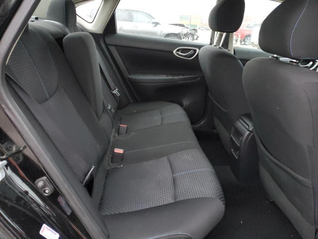 Photo 10 from auction – 2017 NISSAN SENTRA S with VIN 3N1AB7AP6HY411006