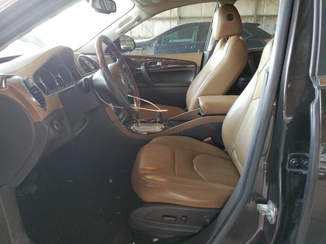 Photo 7 from auction – 2014 BUICK ENCLAVE with VIN 5GAKRBKD7EJ222399