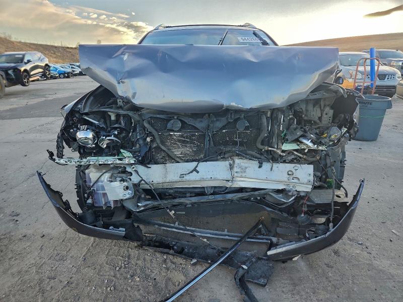 Photo 5 from auction – 2013 LEXUS RX 450H with VIN JTJBC1BA7D2058173