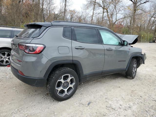 Фото 3 с аукциона – 2022 JEEP COMPASS TR с VIN 3C4NJDDBXNT105466