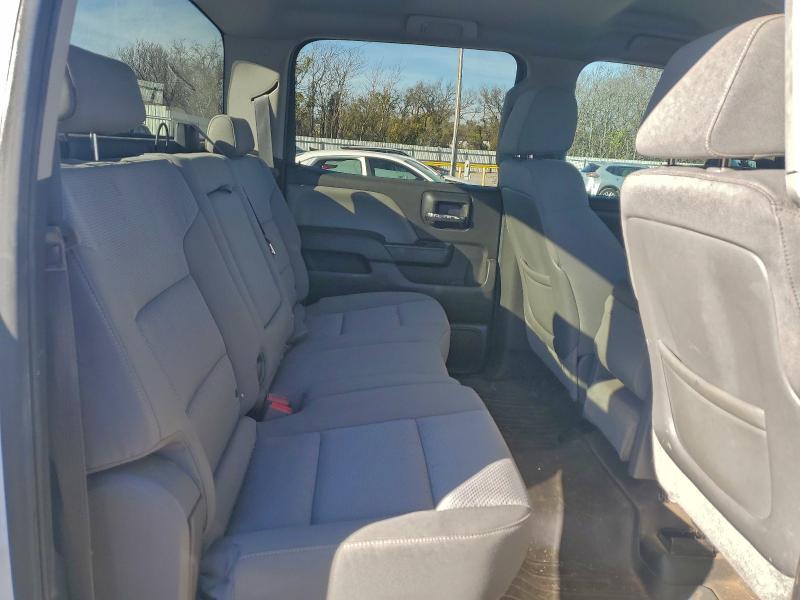 Photo 10 from auction – 2015 GMC SIERRA K15 with VIN 3GTU2TEC4FG429257