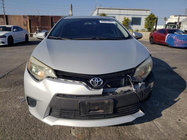 Photo 5 from auction – 2015 TOYOTA COROLLA L with VIN 2T1BURHE4FC253564