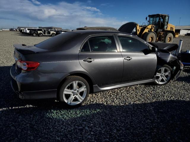 Zdjęcie 3 z aukcji – 2013 TOYOTA COROLLA BA z VIN 5YFBU4EE3DP102347