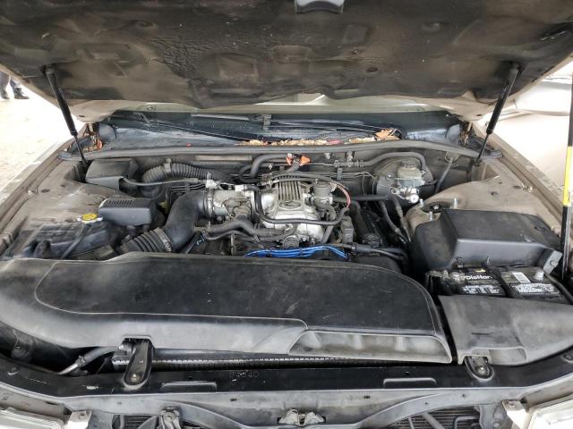 Photo 11 from auction – 1997 LEXUS LS 400 with VIN JT8BH28F3V0091535