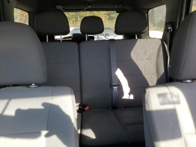 Photo 10 from auction – 2010 FORD ESCAPE XLT with VIN 1FMCU0D77AKB63786