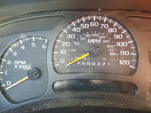 Photo 9 from auction – 2006 CHEVROLET SILVERADO with VIN 2GCEK13T161104814