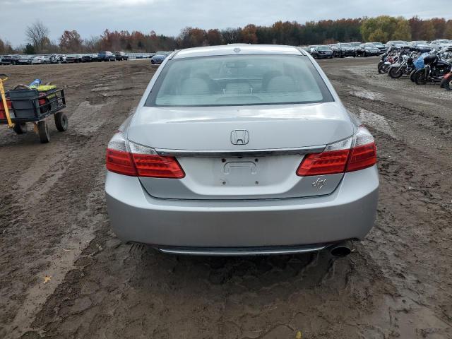 Photo 6 from auction – 2013 HONDA ACCORD EXL with VIN 1HGCR2F80DA100287