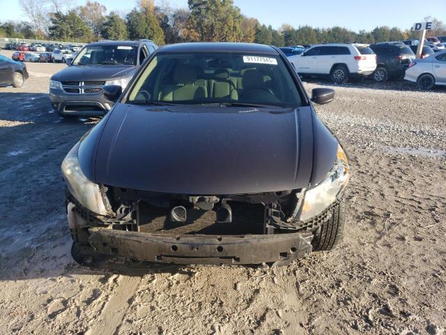 Photo 5 from auction – 2012 HONDA ACCORD LX with VIN 1HGCP2F35CA004406