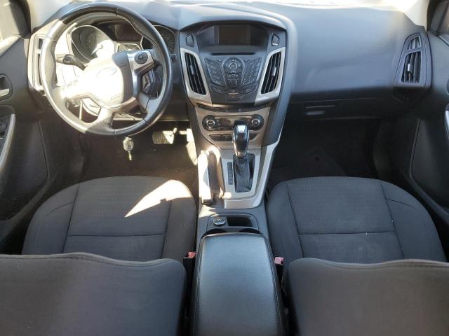Photo 8 from auction – 2012 FORD FOCUS SEL with VIN 1FAHP3H20CL374171