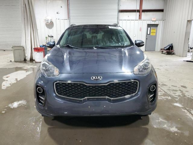 Photo 5 from auction – 2019 KIA SPORTAGE E with VIN KNDPNCAC2K7495337