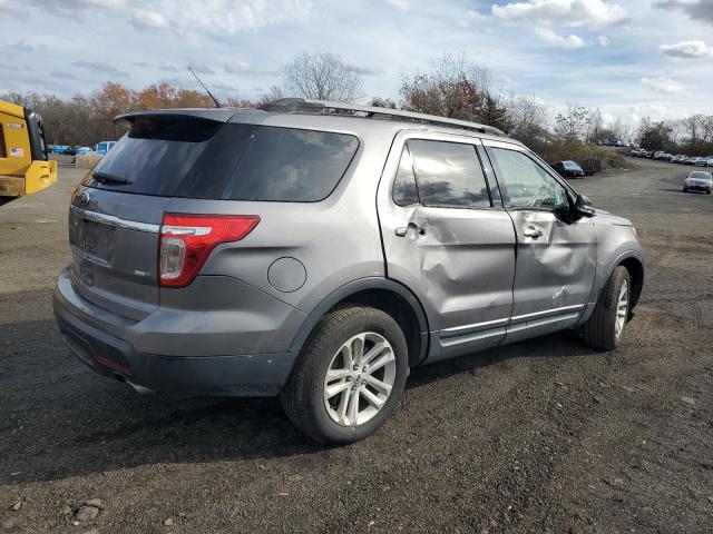 Photo 3 from auction – 2013 FORD EXPLORER X with VIN 1FM5K8D84DGC28817