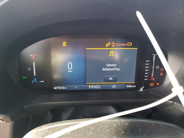 Photo 9 from auction – 2023 FORD ESCAPE ST with VIN 1FMCU9MN6PUB31928
