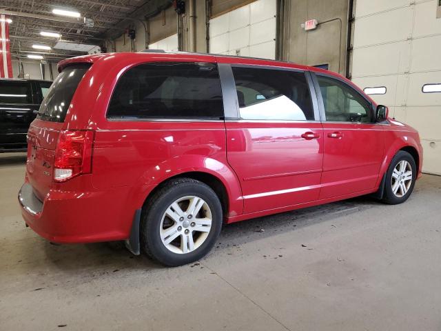 Photo 3 from auction – 2013 DODGE GRAND CARA with VIN 2C4RDGDG0DR726268