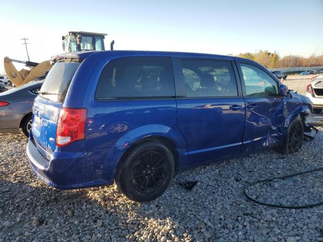 Photo 3 from auction – 2020 DODGE GRAND CARA with VIN 2C4RDGEG4LR199140