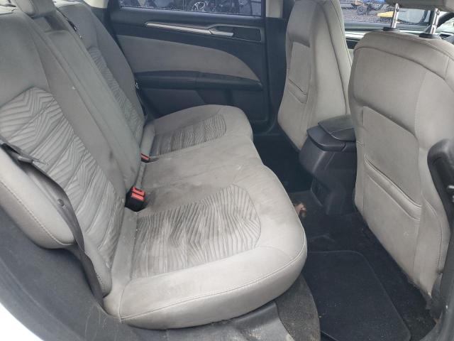 Photo 10 from auction – 2016 FORD FUSION with VIN 1FA6P0G74G5121402